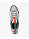 adidas Terrex Rockadia Silver & Metallic Hiking Shoes - Thumbnail image 4 of 5