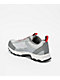 adidas Terrex Rockadia Silver & Metallic Hiking Shoes - Thumbnail image 2 of 5