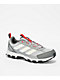 adidas Terrex Rockadia Silver & Metallic Hiking Shoes - Thumbnail image 1 of 5
