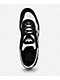 adidas Tonneson Aloha Super Black & White Skate Shoes - Thumbnail image 4 of 10