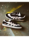 adidas Tonneson Aloha Super Black & White Skate Shoes - Thumbnail image 10 of 10