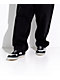 adidas Tonneson Aloha Super Black & White Skate Shoes - Thumbnail image 3 of 10