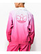 adidas Tracktop Magenta Track Jacket - Thumbnail image 1 of 6