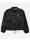 adidas Trefoil Black Coaches Jacket - Thumbnail image 6 of 6