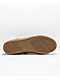 adidas Tyshawn Black, White & Gum Skate Shoes