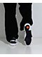 adidas Tyshawn II Cloud White, Core Black & Collegiate Navy Skate Shoes - Thumbnail image 3 of 5