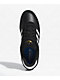 adidas Tyshawn II Core Black, Cloud White, & Gum Skate Shoes - Thumbnail image 3 of 6