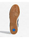 adidas Tyshawn II Core Black, Cloud White, & Gum Skate Shoes - Thumbnail image 4 of 6