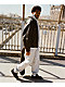 adidas Tyshawn II Core Black & Gum Skate Shoes - Thumbnail image 8 of 10
