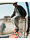 adidas Tyshawn II Core Black & Gum Skate Shoes - Thumbnail image 10 of 10
