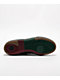 adidas Tyshawn II Core Black & Gum Skate Shoes - Thumbnail image 5 of 10