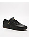 adidas Tyshawn II Core Black & Gum Skate Shoes - Thumbnail image 1 of 10