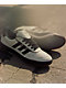 adidas Tyshawn II Crystal White & Core Black Skate Shoes - Thumbnail image 2 of 13
