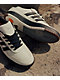 adidas Tyshawn II Crystal White & Core Black Skate Shoes - Thumbnail image 8 of 13