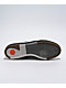 adidas Tyshawn II Crystal White & Core Black Skate Shoes - Thumbnail image 5 of 5