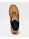 adidas Tyshawn II Mesa, Black & Gum Skate Shoes - Thumbnail image 3 of 4