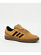 adidas Tyshawn II Mesa, Black & Gum Skate Shoes - Thumbnail image 1 of 4