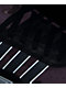 adidas Tyshawn II Shadow Fig, Core Black, & Charcoal Solid Grey Skate Shoes - Thumbnail image 10 of 10