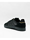 adidas Tyshawn Low Black Skate Shoes