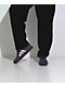 adidas Tyshawn Mid Aurora Black Skate Shoes - Thumbnail image 3 of 5