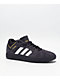 adidas Tyshawn Mid Aurora Black Skate Shoes - Thumbnail image 1 of 4