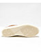 adidas Tyshawn Mid Brown & White Skate Shoes - Thumbnail image 5 of 5