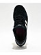 adidas Tyshawn Mid Core Black & Zero Metallic Skate Shoes - Thumbnail image 4 of 5