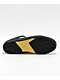 adidas Tyshawn Mid Core Black & Zero Metallic Skate Shoes - Thumbnail image 5 of 5