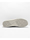 adidas Tyshawn Mid Grey & Navy Suede Skate Shoes