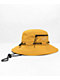 adidas Utility 2 Preloved Yellow Boonie Hat - Thumbnail image 2 of 4