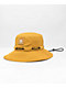 adidas Utility 2 Preloved Yellow Boonie Hat - Thumbnail image 1 of 4