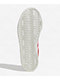 adidas VL Court 3.0 Red & Pink Shoes - Thumbnail image 4 of 6
