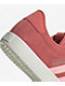 adidas VL Court 3.0 Red & Pink Shoes - Thumbnail image 6 of 6