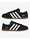 adidas Women's Gazelle Lo Pro Black & White Shoes - Thumbnail image 10 of 10