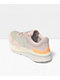 adidas ZNCHILL Quartz Orange Runner Shoe - Thumbnail image 2 of 4