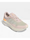 adidas ZNCHILL Quartz Orange Runner Shoe - Thumbnail image 1 of 4