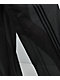adidas adicolor Sheer Black Track Pants - Thumbnail image 5 of 7