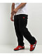 adidas x 100 Thieves Black Carpenter Pants - Thumbnail image 3 of 5