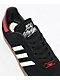adidas x 100 Thieves Palos Hills Black & White Shoes - Thumbnail image 6 of 8