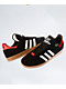 adidas x 100 Thieves Palos Hills Black & White Shoes - Thumbnail image 8 of 8