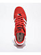 adidas x 100 Thieves Palos Hills Red & White Shoes - Thumbnail image 4 of 8