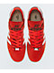adidas x 100 Thieves Palos Hills Red & White Shoes - Thumbnail image 8 of 8