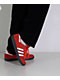 adidas x 100 Thieves Palos Hills Red & White Shoes - Thumbnail image 3 of 8