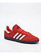 adidas x 100 Thieves Palos Hills Red & White Shoes - Thumbnail image 1 of 8
