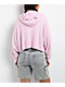 adidas x Care Bears Pink Hooded Cardigan - Thumbnail image 2 of 7