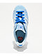 adidas x Care Bears Superstar II Blue & White Shoes - Thumbnail image 3 of 10