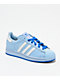 adidas x Care Bears Superstar II Blue & White Shoes - Thumbnail image 5 of 10