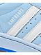 adidas x Care Bears Superstar II Blue & White Shoes - Thumbnail image 8 of 10