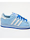 adidas x Care Bears Superstar II Blue & White Shoes - Thumbnail image 9 of 10