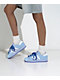 adidas x Care Bears Superstar II Blue & White Shoes - Thumbnail image 3 of 11